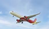  Đón mùa hè, Vietjet mở 5 đường bay đến Phú Quốc