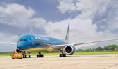 Vietnam Airlines khai thác bốn đường bay quốc tế từ ngày mai, 1-4