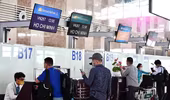 Dự kiến cung ứng 14.000 chuyến bay phục vụ người dân đi lại dịp Tết Nhâm Dần