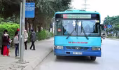 Đề xuất mỗi năm chi từ 2.500-3.000 tỷ đồng trợ giá cho xe buýt Hà Nội