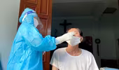 Việt Nam ghi nhận 391 ca mắc Covid-19 trong ngày hôm nay