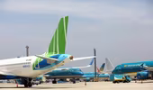 Nóng: Đề xuất hàng không nội địa nối lại 10 đường bay từ 10-10, chưa mở đường bay đến Hà Nội