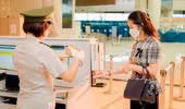 Khách đi máy bay vẫn phải khai báo thông tin di chuyển