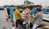 Hải Dương giải thể các chốt kiểm soát dịch cấp tỉnh, xe khách đi Hải Phòng được hoạt động lại