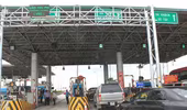Trục trặc liên tục, lái xe chưa mặn mà với thu phí tự động không dừng