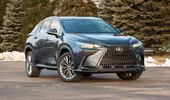 Lexus triệu hồi dòng xe NX350 để cập nhật phần mềm điều khiển phanh 