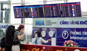 Nhiều đường bay quốc tế nhộn nhịp trở lại, khách cần lưu ý gì để không bị trễ chuyến?
