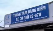 Hà Nội: Dự kiến 15 trung tâm đăng kiểm hoạt động trong tuần này