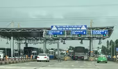 Đồng loạt tăng phí qua 47 trạm BOT trên cả nước do Bộ Giao thông vận tải quản lý