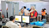 Nhân viên hàng không bị kỷ luật vì dùng ma túy sẽ được trở lại làm việc sau 5 năm?