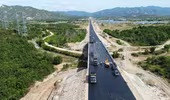 Hàng loạt nhà thầu thi công cao tốc Vĩnh Hảo- Phan Thiết bị nhắc nhở vì chậm trễ
