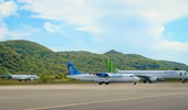 Báo cáo rõ phương án mở rộng sân bay Côn Đảo theo hình thức PPP