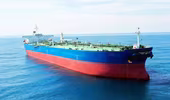 Tổng công ty Công nghiệp tàu thủy bị phê bình vì chậm trễ chuyển giao tàu chở dầu thô 104.000 DWT