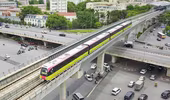 Tuyển dụng hàng trăm nhân sự vận hành 2 tuyến metro của Hà Nội