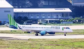 Chuyến bay của Bamboo Airways đi Côn Đảo phải hạ cánh khẩn xuống Tân Sơn Nhất cấp cứu hành khách