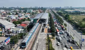 TP.HCM đề xuất cơ chế đặc thù để chỉ 3-5 năm làm xong một tuyến metro