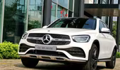 Lỗi bơm nhiên liệu có thể tạo nguy cơ va chạm khiến gần 4.500 xe Mercedes-Benz phải triệu hồi