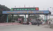 Thu phí tự động tại trạm BOT Bến Thủy thường xuyên mất kết nối