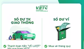 Tiền trong tài khoản thu phí không dừng bỗng nhiên bị treo, nhiều lái xe bức xúc