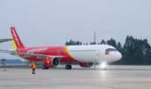 44 máy bay Airbus A321 NEO của 2 hãng hàng không Việt Nam phải kiểm tra động cơ