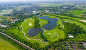Công ty Sân Golf Hà Nội bị phạt hơn 300 triệu đồng do vi phạm môi trường