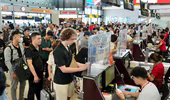 Tăng đột biến khách nước ngoài bị từ chối nhập cảnh vào Việt Nam