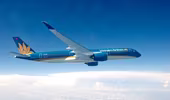 Vietnam Airlines lên kế hoạch mua 50 máy bay thân hẹp với hơn 92.000 tỷ đồng