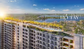 Ra mắt dự án Branded Residences - Noble Crystal Tay Ho và 5 dự án cao cấp cùng thương hiệu Noble