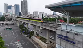 Hà Nội yêu cầu huy động cả hệ thống chính trị xây dựng mạng lưới đường sắt đô thị