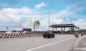 Bộ Giao thông không đồng tình tiếp tục thu phí quốc lộ 51 và tuyến tránh Biên Hòa