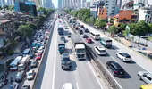 Ra vào Thủ đô dịp nghỉ lễ 30-4 tới đây như thế nào để hạn chế tắc đường?