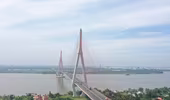 Đề xuất hai phương án xây dựng cầu Cần Thơ 2