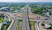 Yêu cầu đưa cao tốc Bến Lức- Long Thành vào khai thác trước 15-1-2025