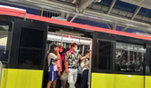 Hỏa tốc yêu cầu tàu điện metro khắc phục sự cố, đảm bảo vận hành
