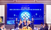 KienlongBank tiên phong triển khai đồng bộ cả 2 dự án Basel III & ESG