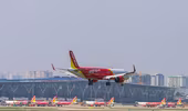 Vietjet mở loạt 3 đường bay kết nối Thanh Hóa với Đà Lạt, Buôn Ma Thuột, Cần Thơ
