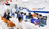 KienlongBank lọt top 10 ngân hàng có thu nhập lãi thuần cao nhất năm 2024