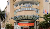 Hai lãnh đạo cấp cao của Vinaconex từ nhiệm tại Vimeco