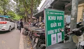 Ô tô dừng đỗ bị thu phí vô tội vạ, có hay không việc tự ý quét thẻ bừa bãi?
