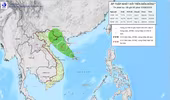 Áp thấp trên Biển Đông liệu có thành bão, ảnh hưởng gì đến Việt Nam?
