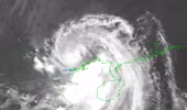 Biển Đông có thể xuất hiện 2-3 cơn bão, áp thấp nhiệt đới trong tháng tới