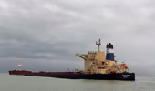 Bàn phương án cứu hộ khẩn cấp tàu Star Bueno chở gần 175.000 tấn quặng sắt có nguy cơ chìm 