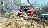 Danh tính 25 nạn nhân thương vong trong vụ xe khách Phương Trang bị đất đá rơi vào ở đèo Khánh Lê