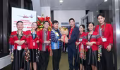 Bay thẳng TP.HCM - Manila cùng Vietjet trong mùa lễ hội sôi động cuối năm 