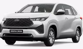  Cuộc đua ô tô SUV 7 chỗ gay cấn về cuối năm