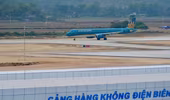 Vietnam Airlines mở đường bay thẳng kết nối TP.HCM - Điện Biên 