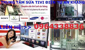 Địa chỉ sửa tivi tốt nhất tại Hà Nội