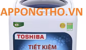 Gọi ngay bảo hành máy giặt Toshiba nếu gặp phải những lỗi sau