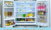 Tủ lạnh mở cửa liên tục có bị nhanh hỏng?