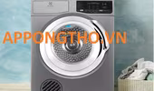 Nguyên nhân máy giặt Electrolux nước vào nhưng không hoạt động